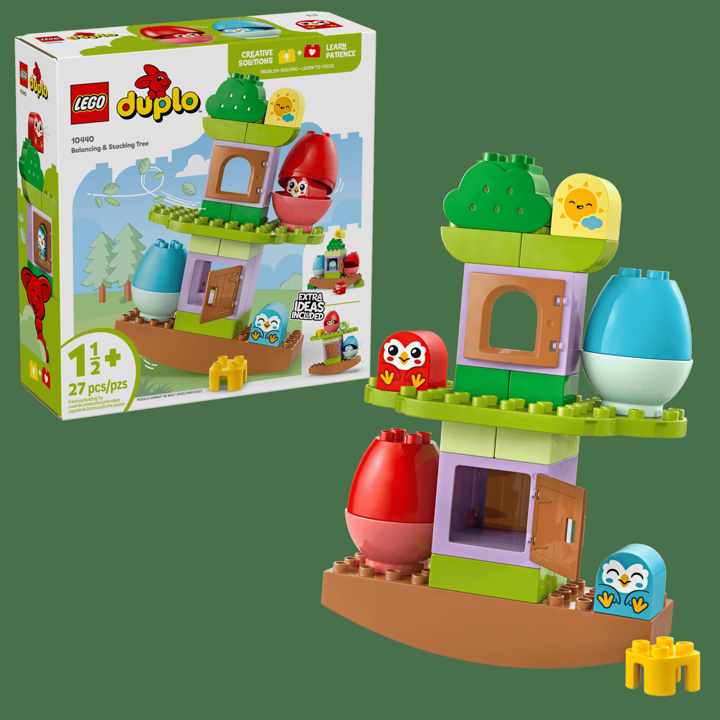 LEGO 10440