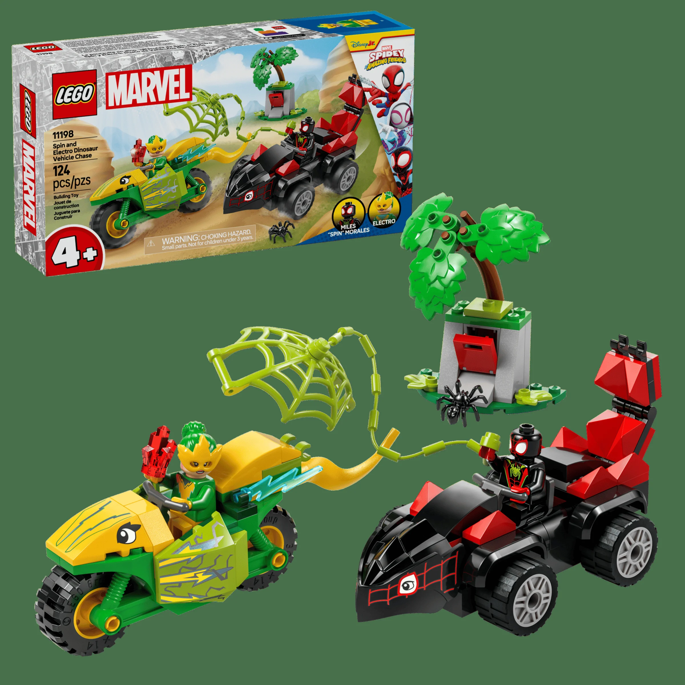 LEGO 11198