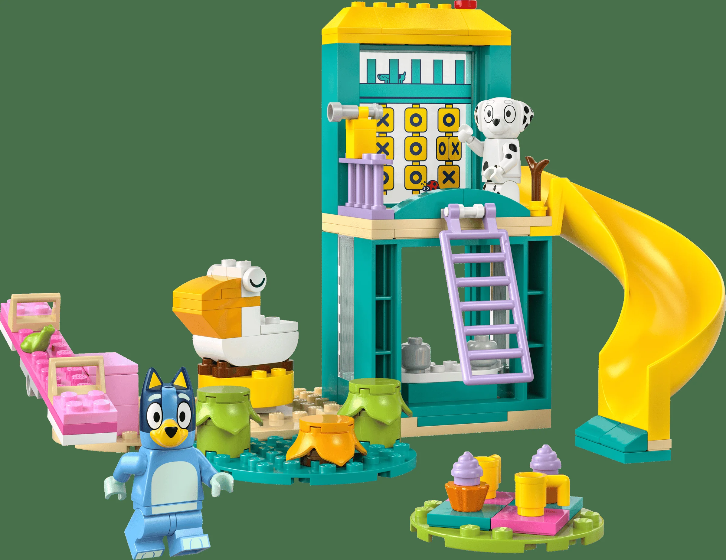 LEGO 11201