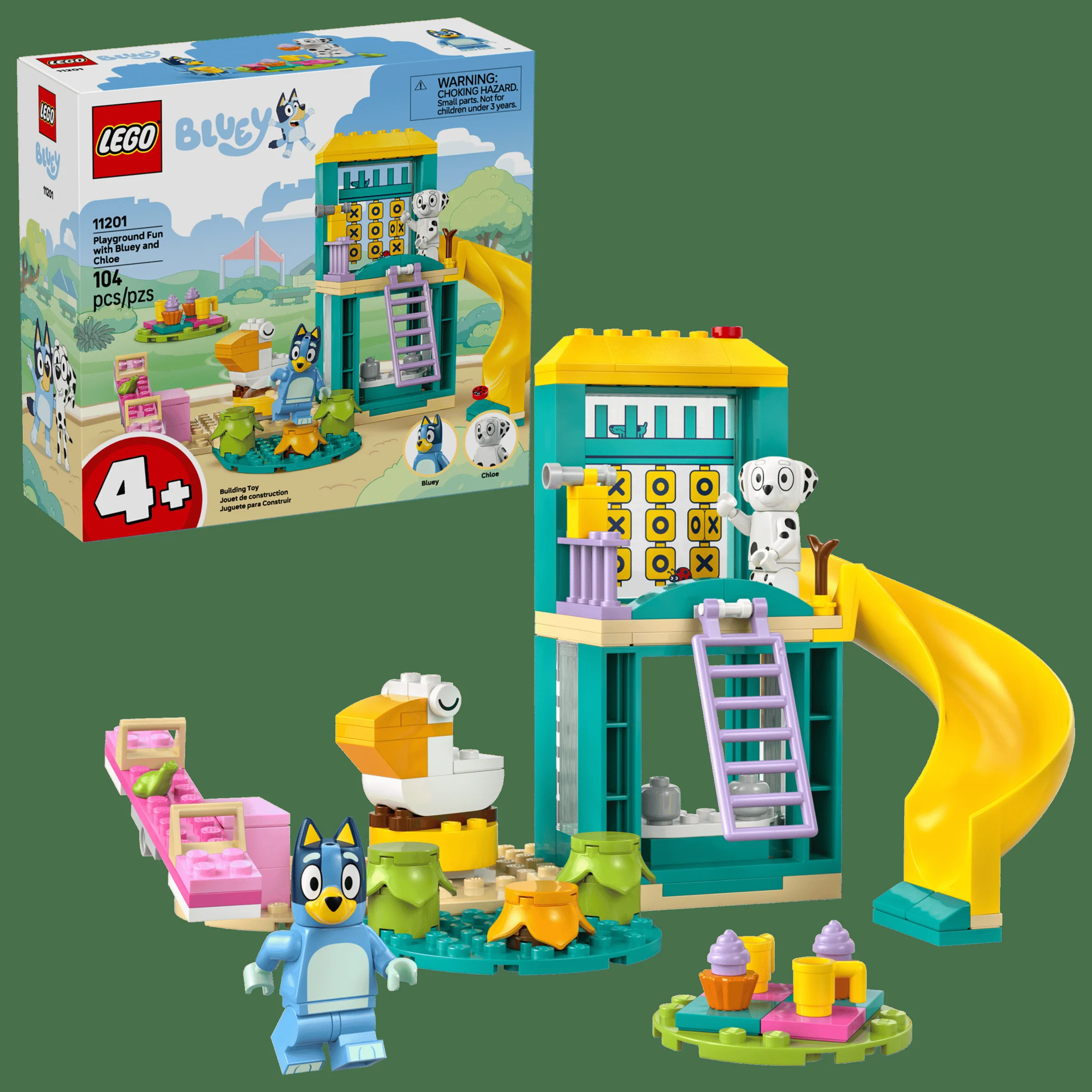 LEGO 11201