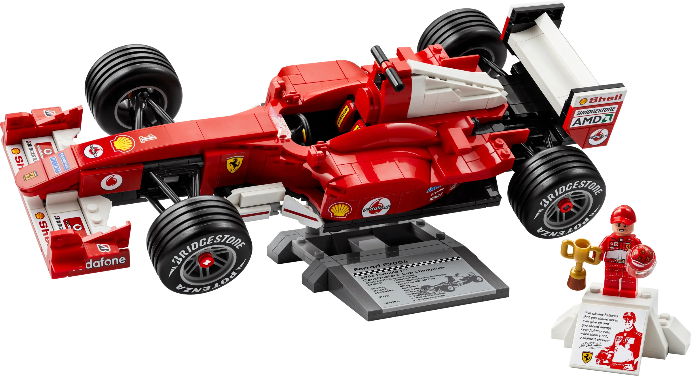LEGO 11375
