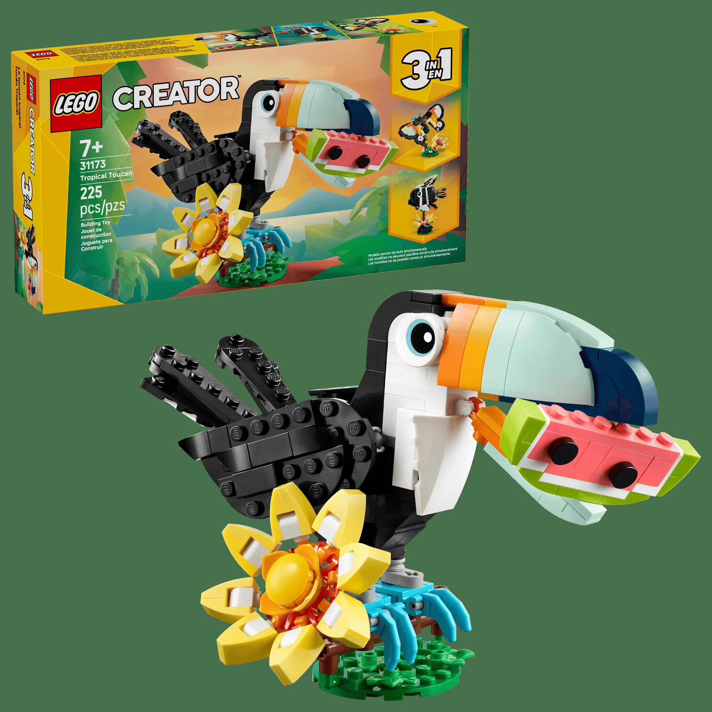 LEGO 31173