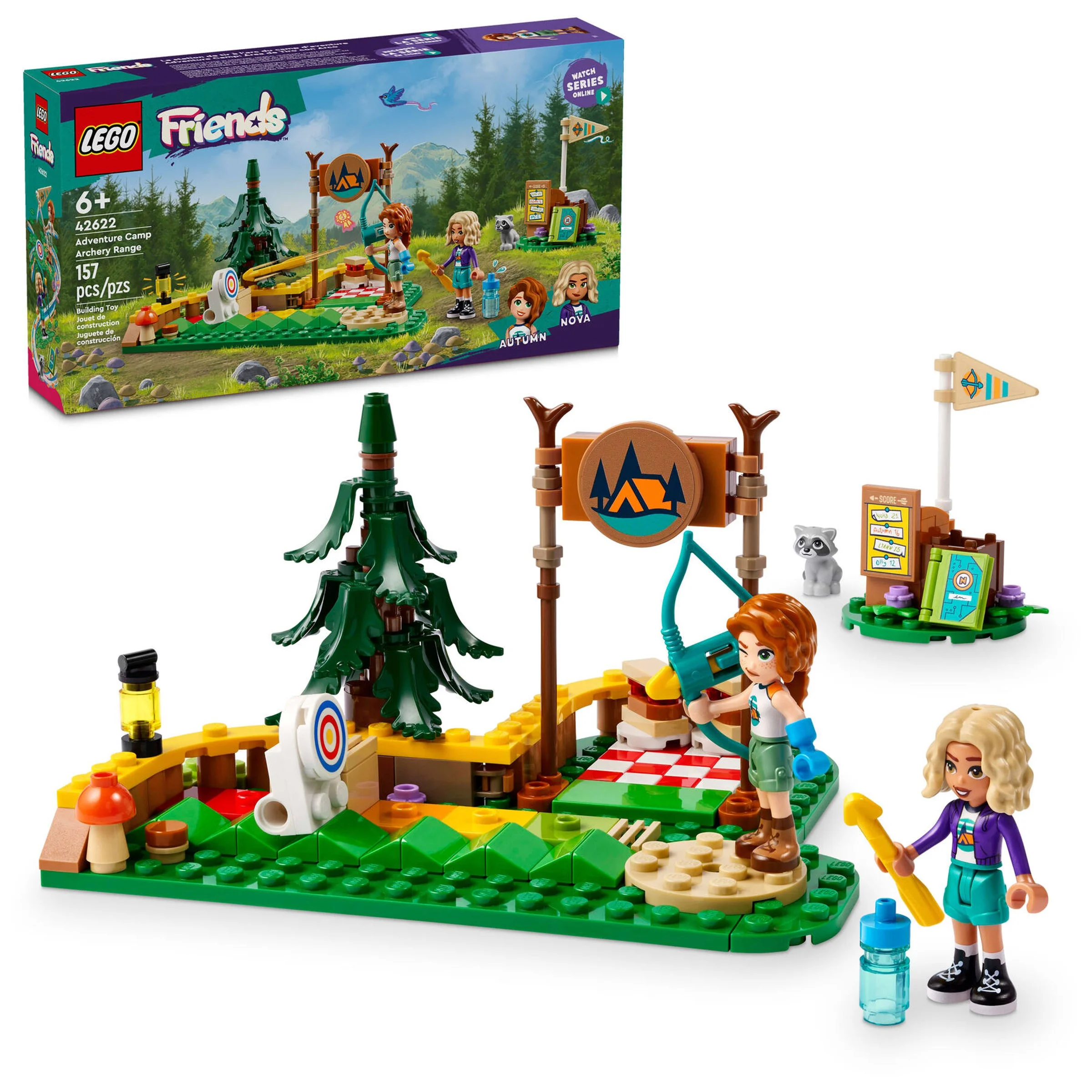 LEGO 42622