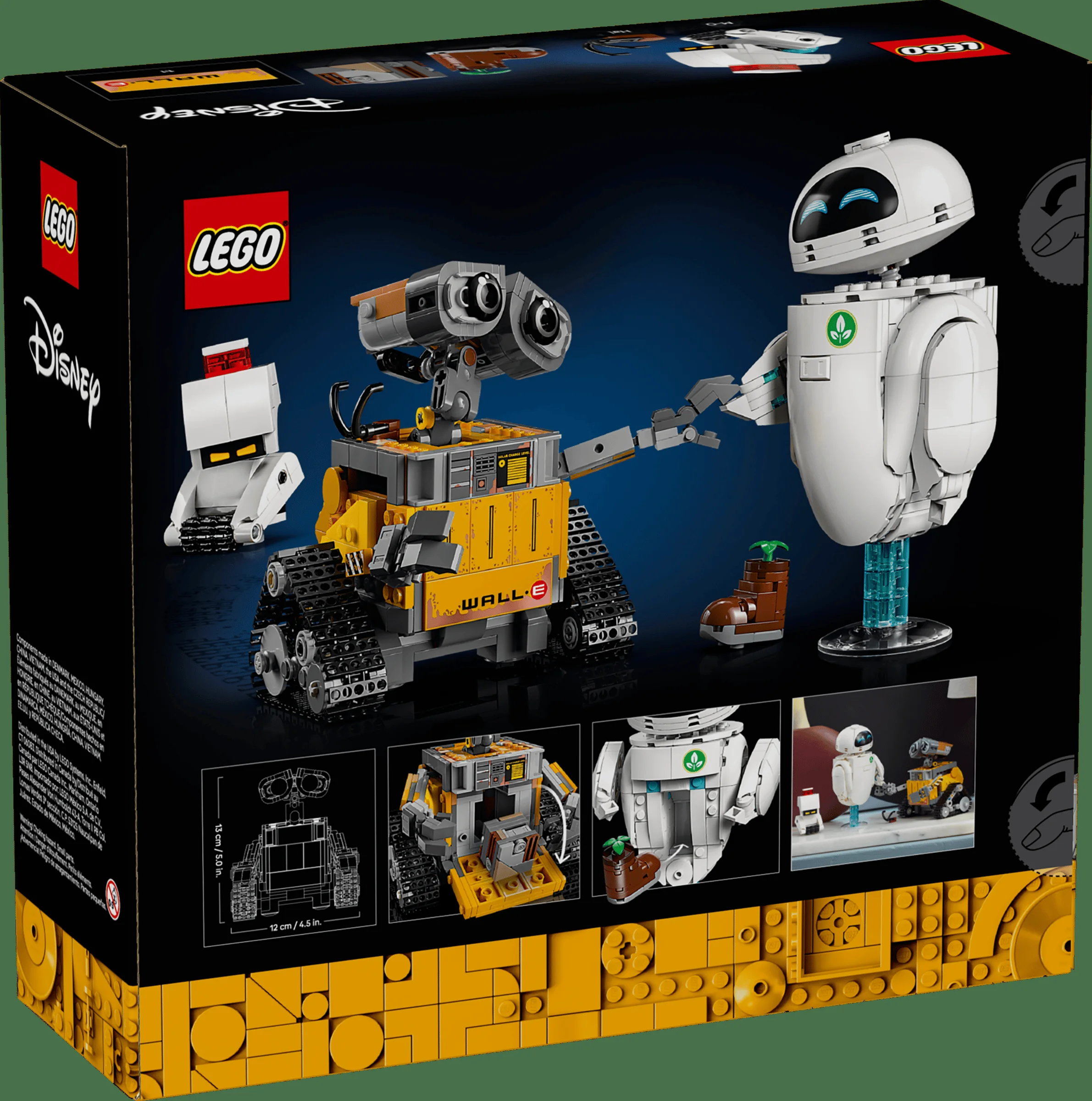 LEGO 43279