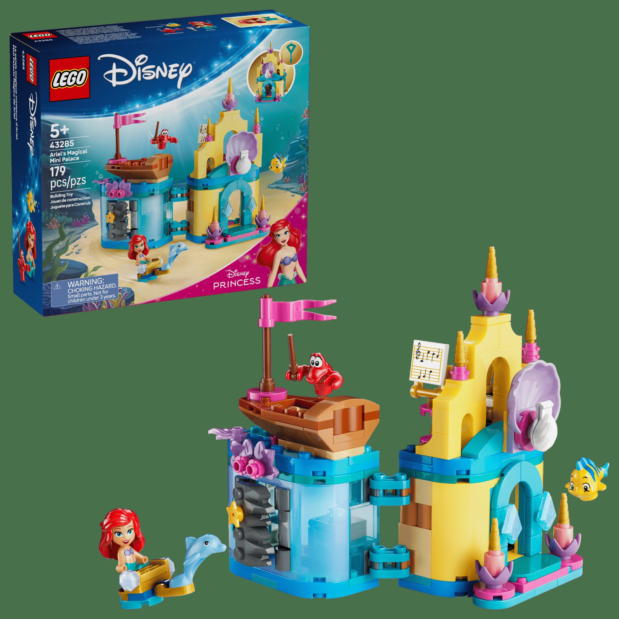 LEGO 43285