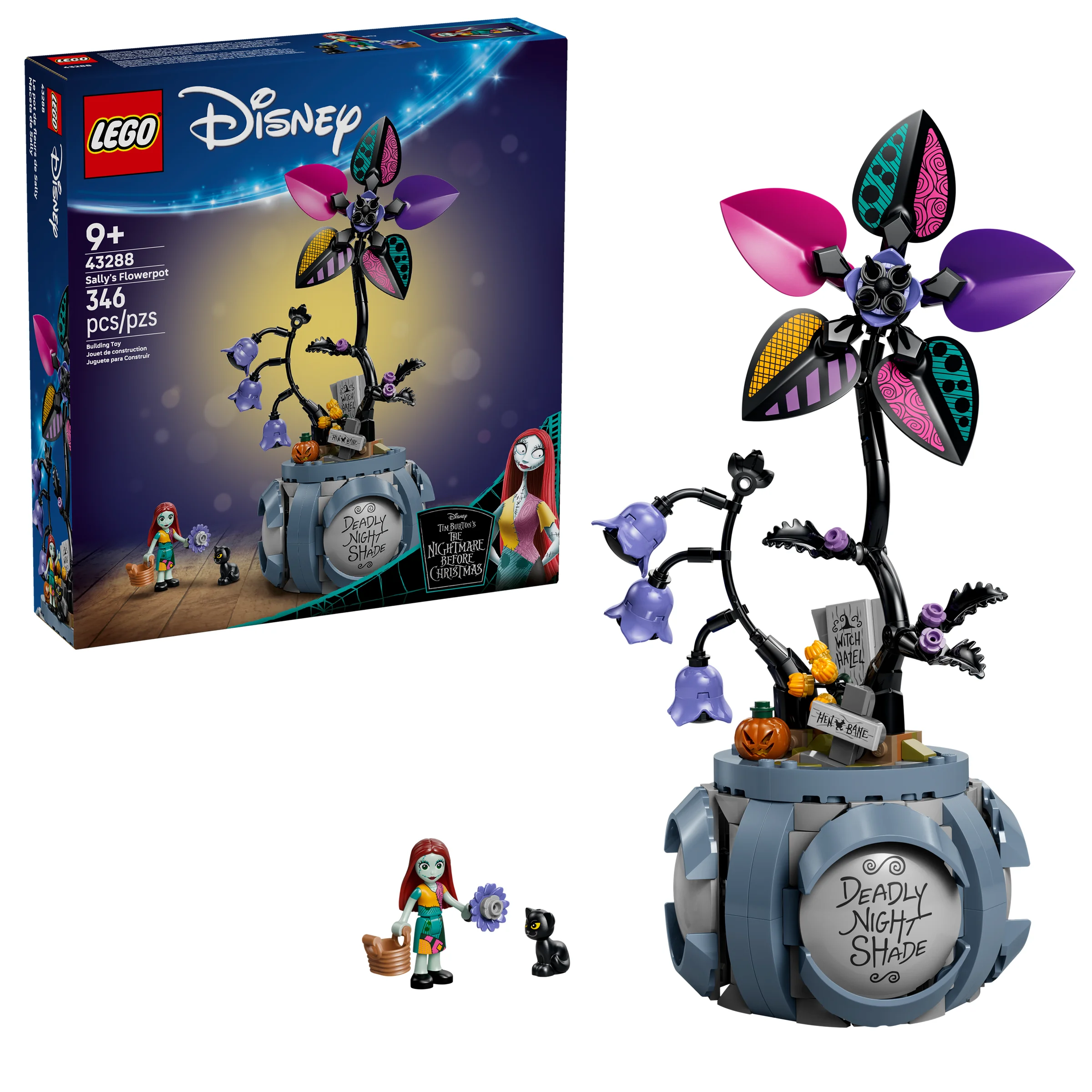 LEGO 43288
