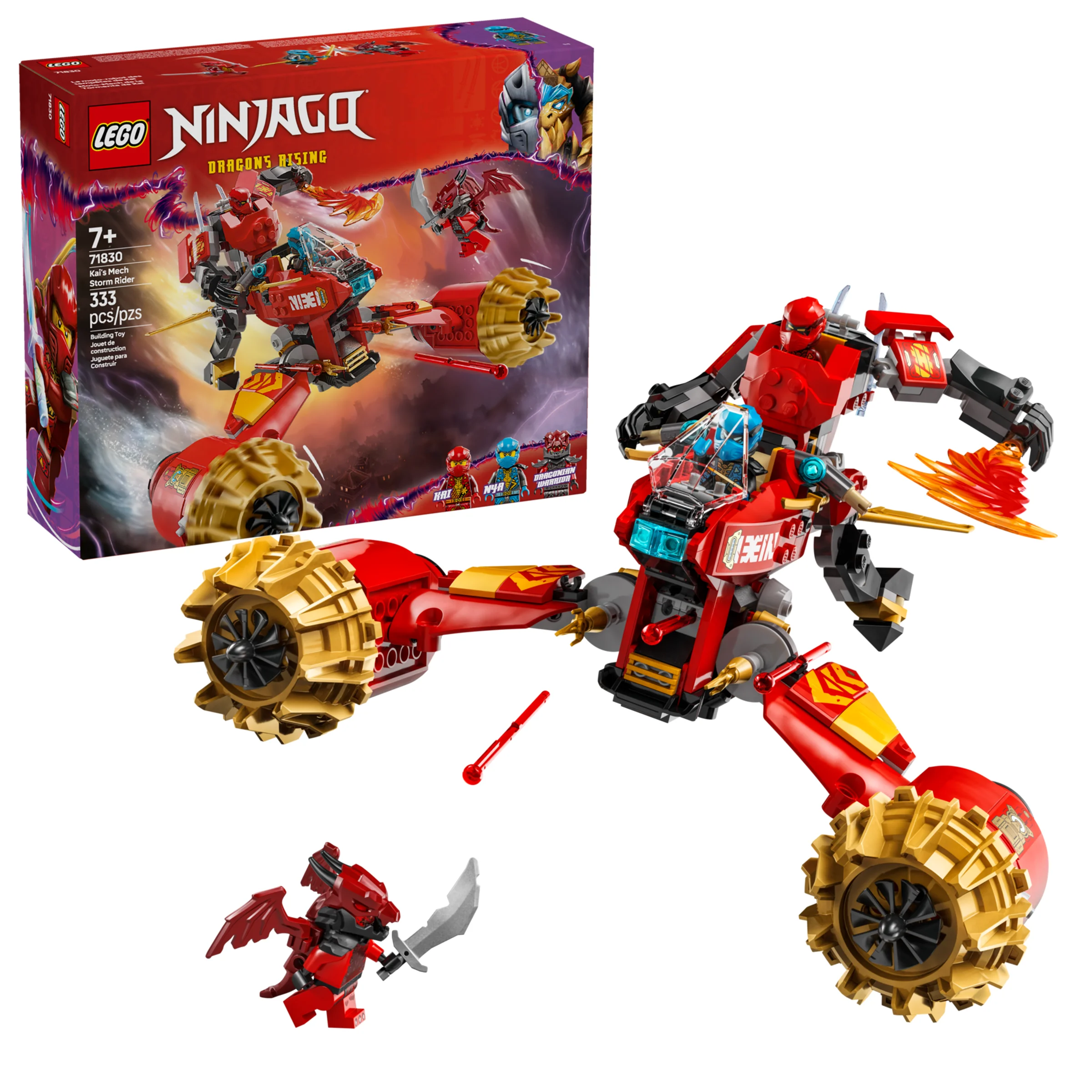LEGO 71830