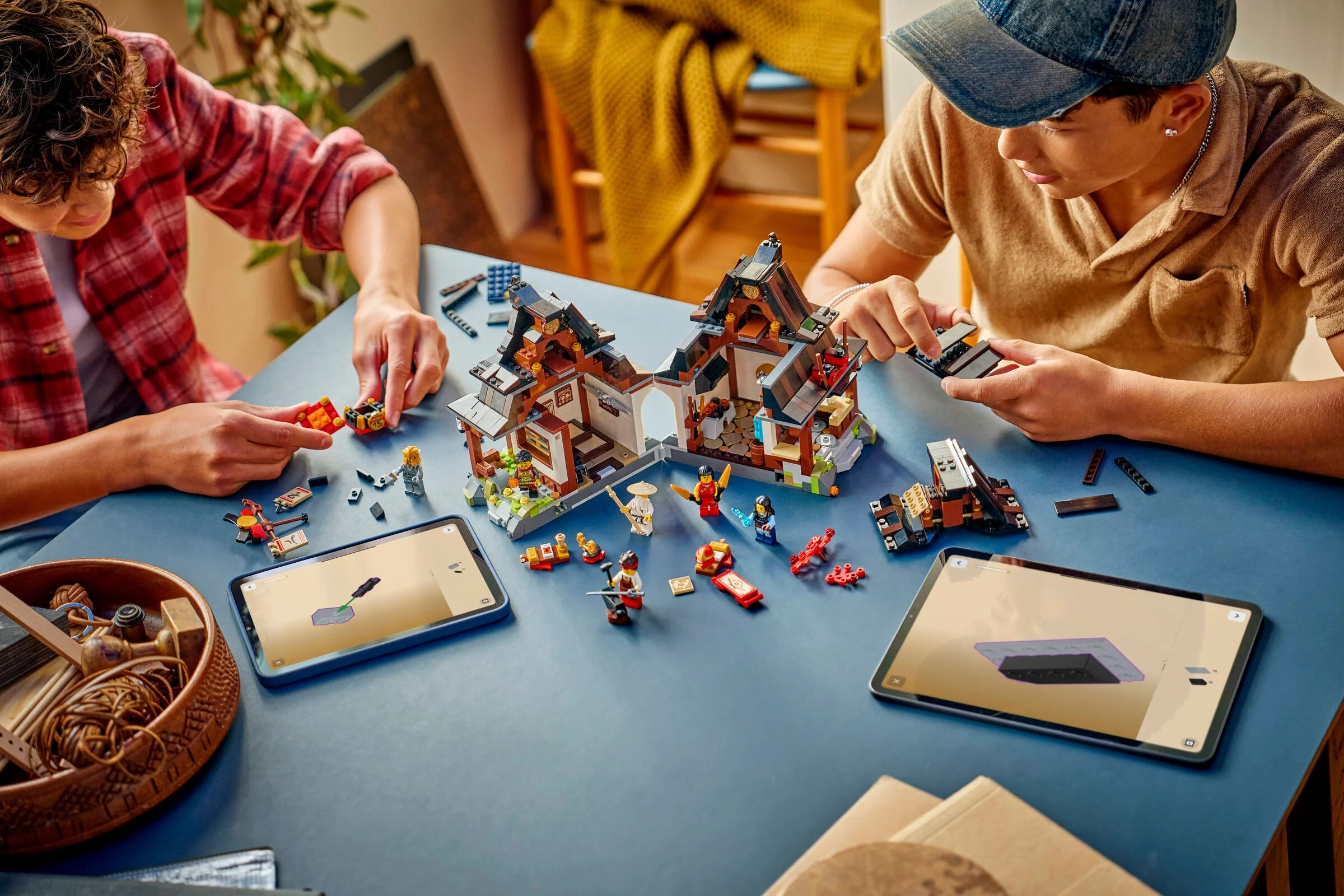 LEGO 71858