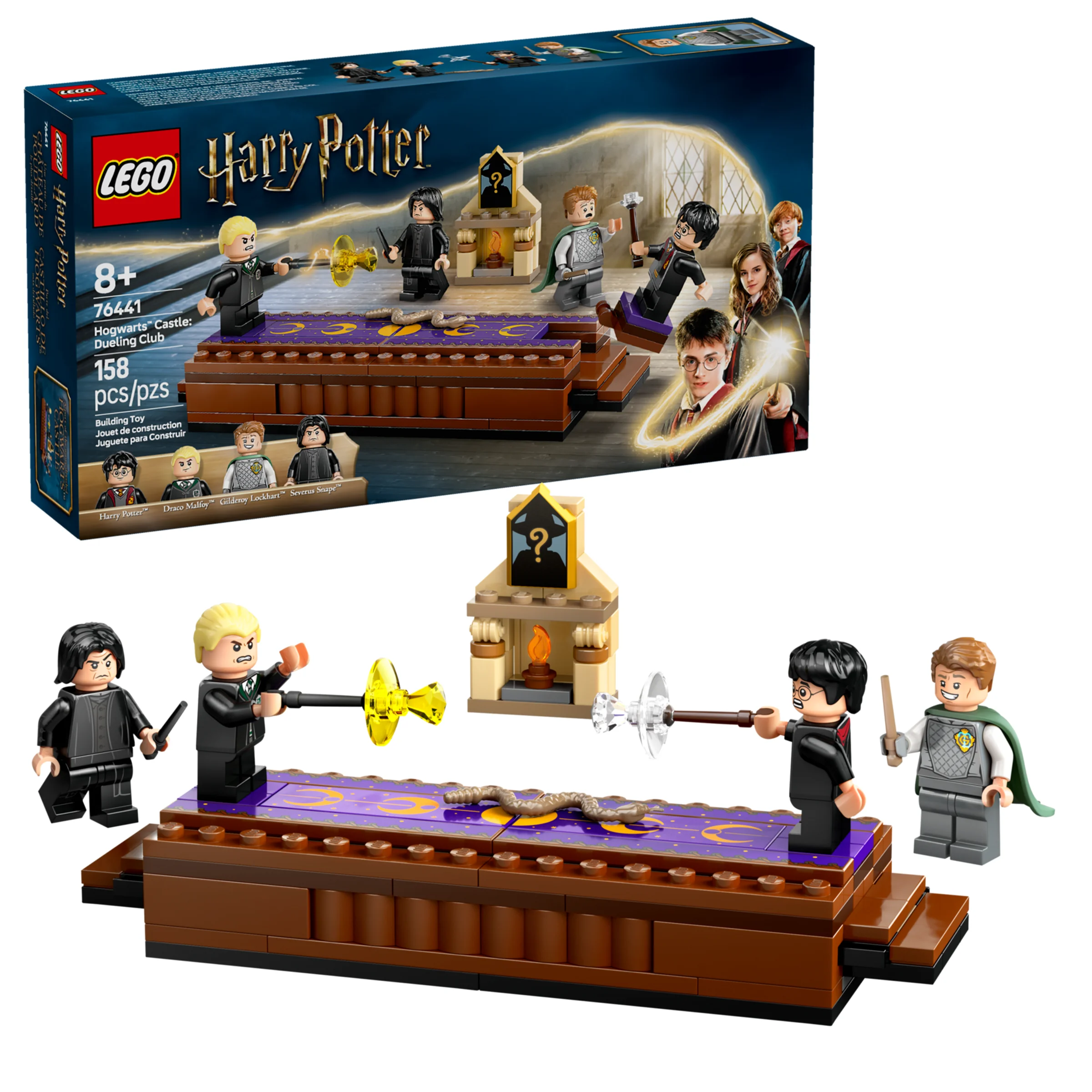LEGO 76441