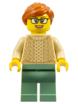 Figurina BDP068