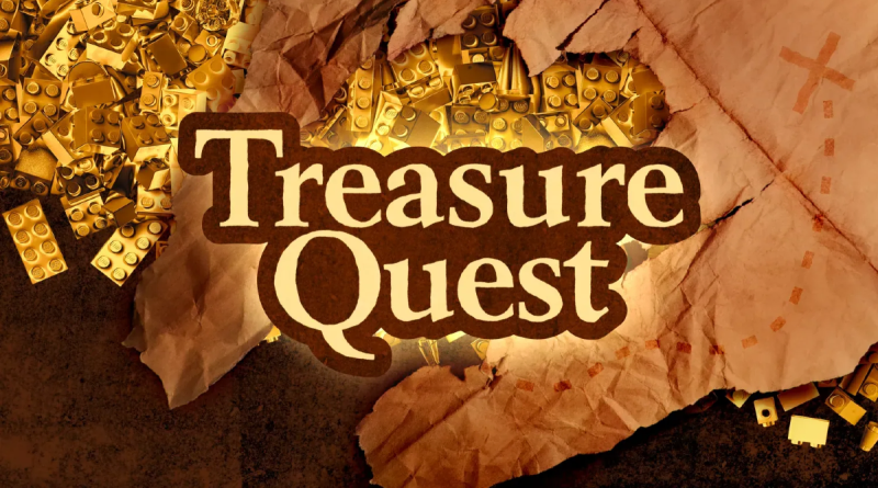 LEGO lansează ultima strigare pentru provocarea Treasure Quest pe platforma Ideas: Iată cum poți câștiga premii impresionante