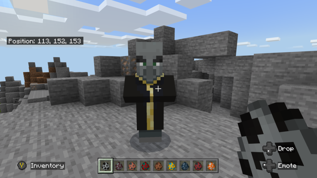 Detalii noi despre viitoarele seturi LEGO Minecraft din 2026: Debutează faimosul Evoker