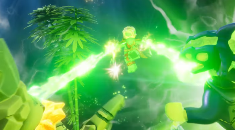Detalii noi despre LEGO NINJAGO Dragons Rising Sezonul 4 și lansările aniversare din 2026