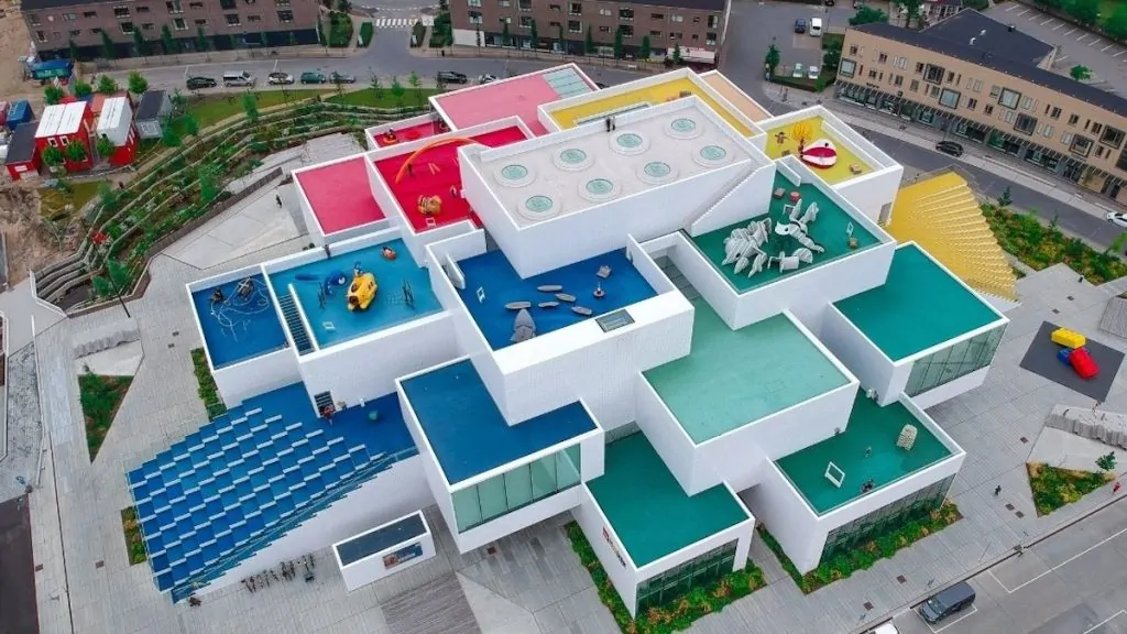 LEGO lansează noul set exclusiv LEGO House pentru 2026: Primele detalii despre 40506 LEGO Fabuland Tribute