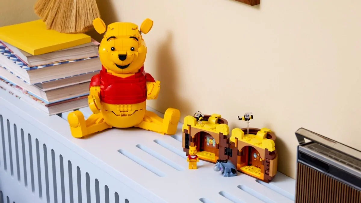 LEGO anunță noi seturi Botanicals și Disney pentru martie 2026: Precomenzi deschise cu puncte duble și cadouri exclusive
