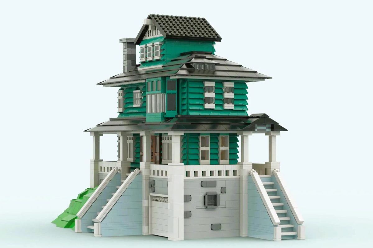 Regular Show: The Park House atinge pragul de 10.000 de susținători pe LEGO Ideas chiar înainte de debutul în Fortnite