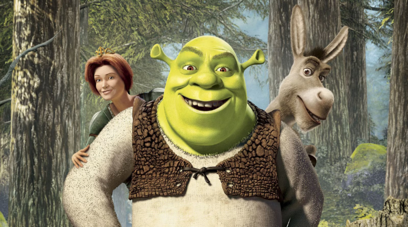 Shrek ajunge în universul LEGO: Detalii despre noile seturi și minifigurinele pregătite pentru 2026