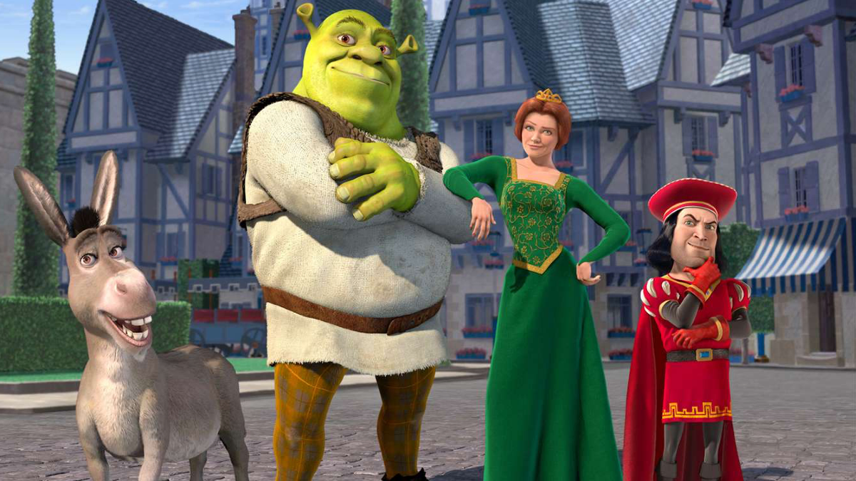 Shrek ajunge în universul LEGO: Detalii despre noile seturi și minifigurinele pregătite pentru 2026