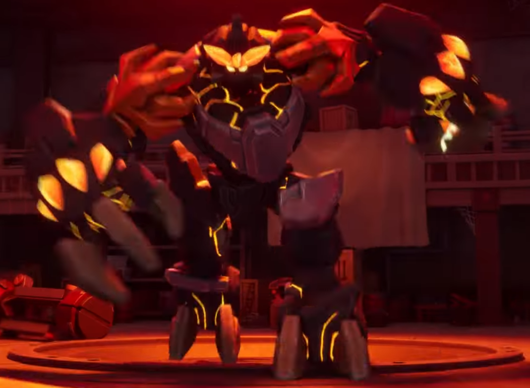 Detalii noi despre LEGO NINJAGO Dragons Rising Sezonul 4 și lansările aniversare din 2026