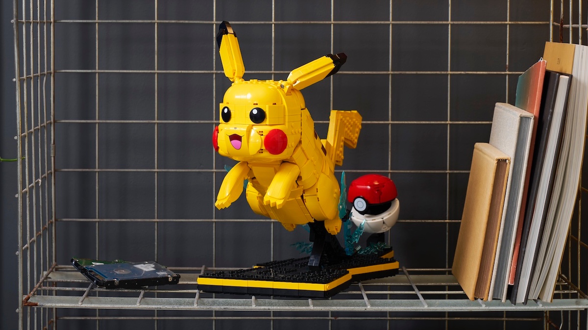 LEGO lansează mult așteptata temă Pokémon și noi seturi spectaculoase din colecția Botanicals în februarie 2026