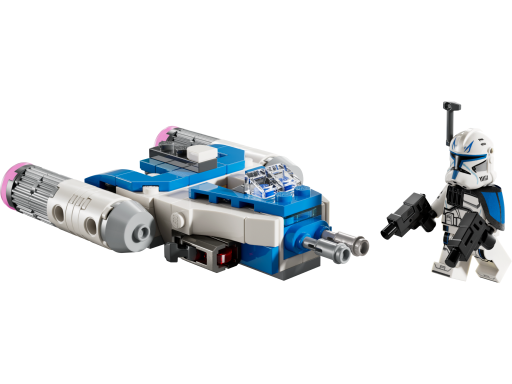 Efectul Sauron: De ce minifigurinele LEGO exclusive trebuie să ajungă în seturi mai accesibile pentru toți fanii