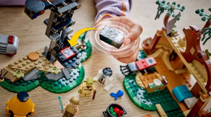LEGO lansează o nouă eră pentru Star Wars: Detalii despre tehnologia SMART Play și schimbările radicale de design din 2026