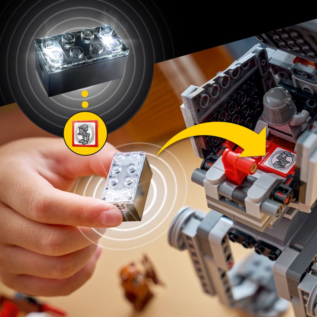LEGO lansează o nouă eră pentru Star Wars: Detalii despre tehnologia SMART Play și schimbările radicale de design din 2026