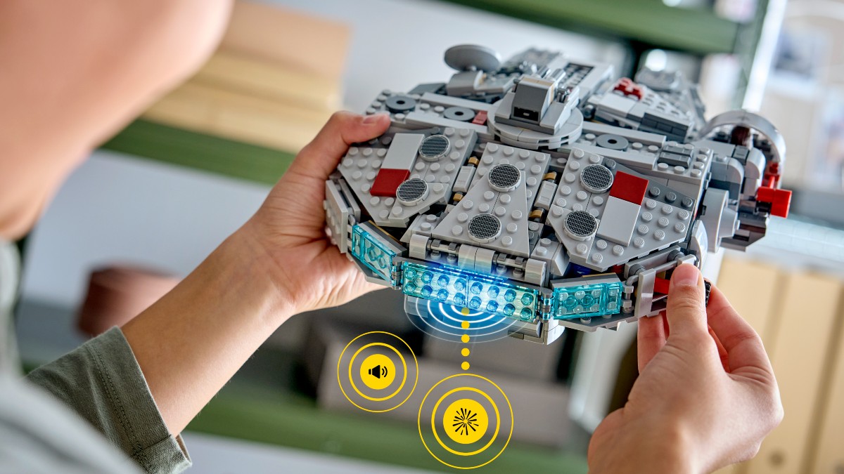 LEGO lansează o nouă eră pentru Star Wars: Detalii despre tehnologia SMART Play și schimbările radicale de design din 2026