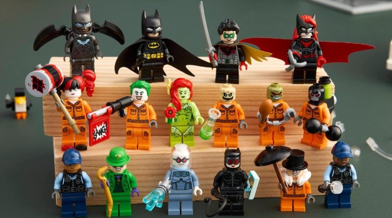 Efectul Sauron: De ce minifigurile LEGO exclusive trebuie să ajungă în seturi mai accesibile pentru toți fanii