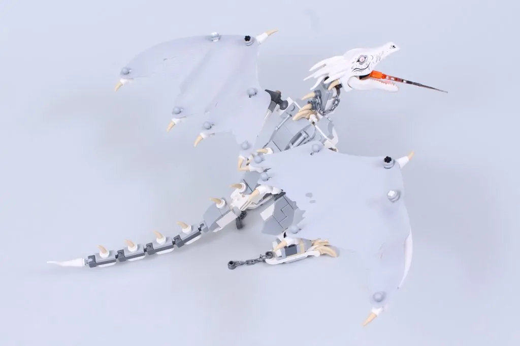 LEGO lansează o alertă pentru colecționari: Gringotts Wizarding Bank Collectors’ Edition riscă să dispară definitiv mai devreme de iulie 2026