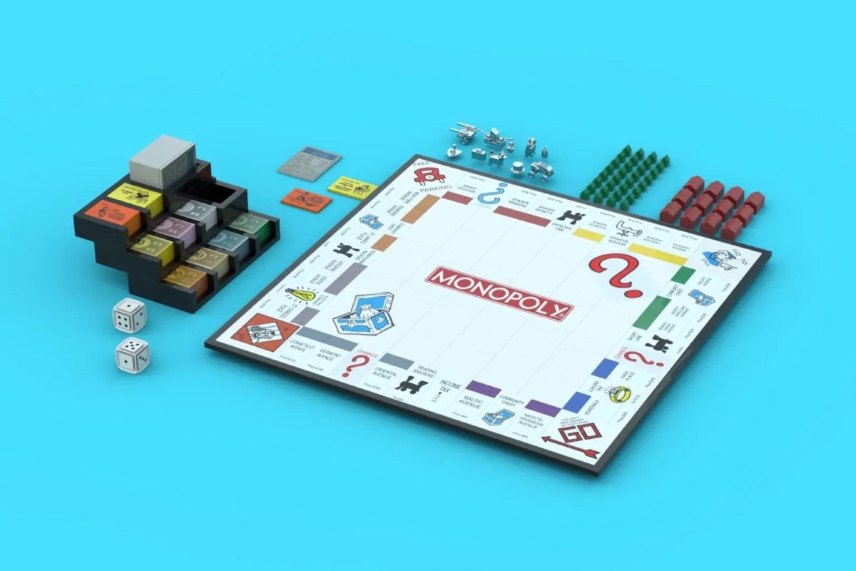 LEGO anunță noi finaliști pentru prima etapă de revizuire din 2026: Anfield Stadium și LEGO Monopoly