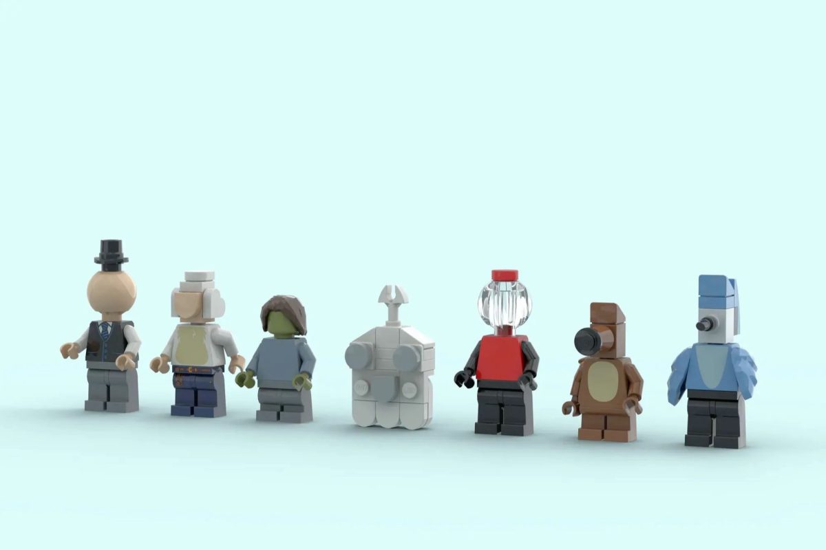 Regular Show: The Park House atinge pragul de 10.000 de susținători pe LEGO Ideas chiar înainte de debutul în Fortnite