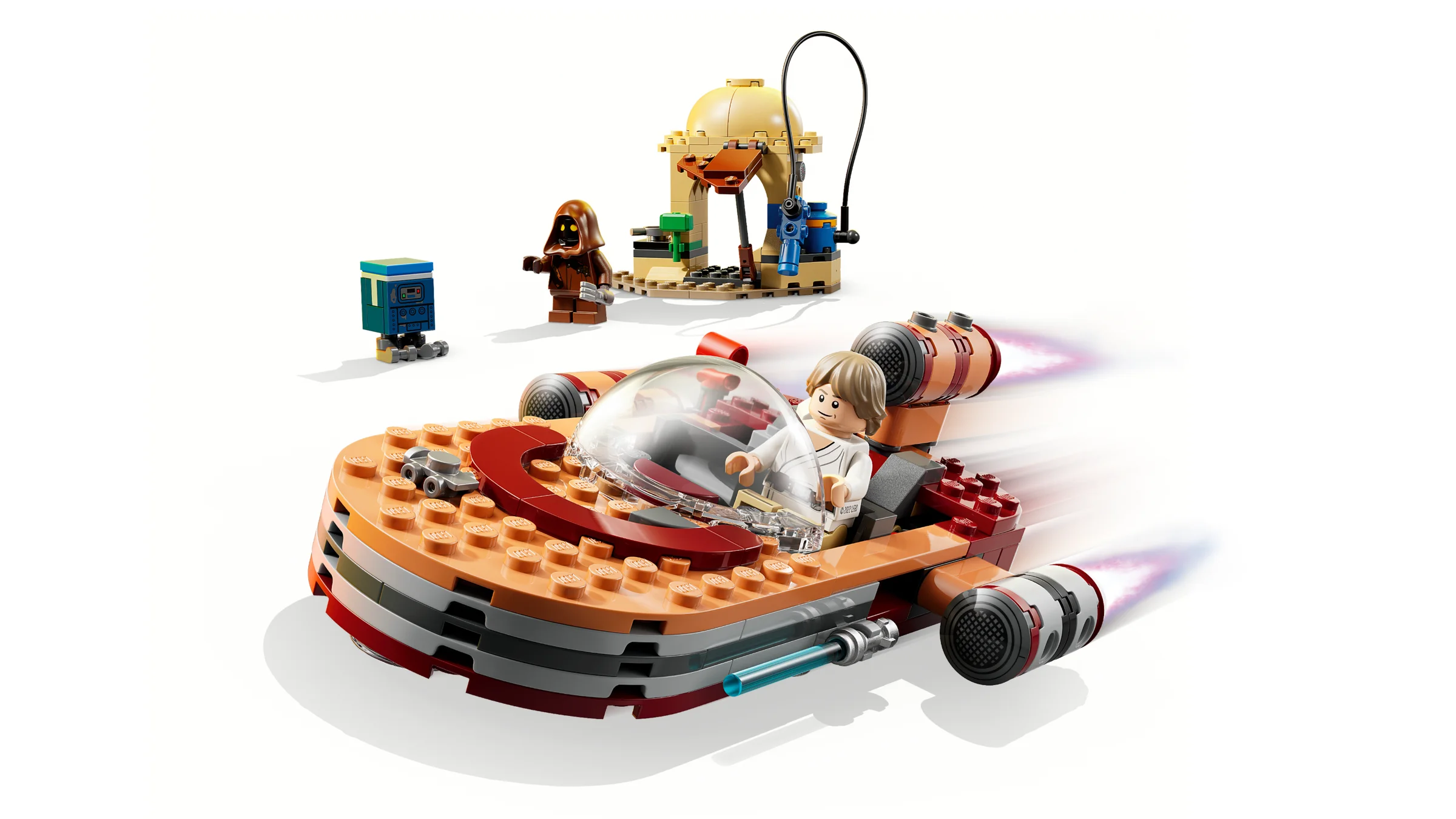 LEGO 75420
