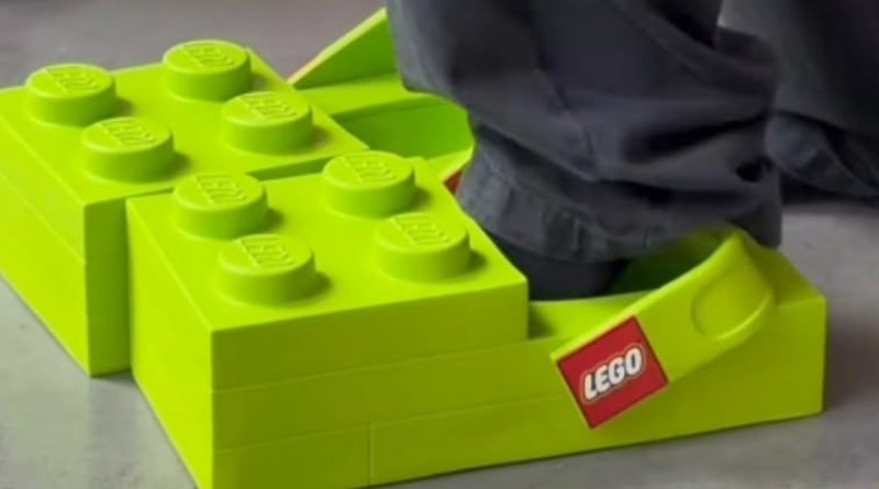 Detalii noi despre varianta secretă LEGO x Crocs Brick Clog: Ediția ultra-rară Lime Green a fost dezvăluită