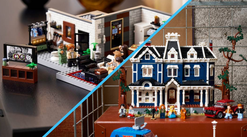 Evoluția parteneriatului LEGO și Netflix: De la misterele din Stranger Things la fenomenul KPop Demon Hunters