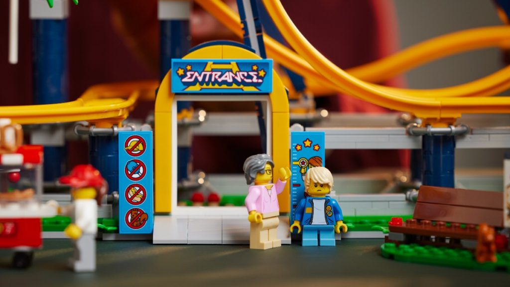 Viitorul parcurilor de distracții LEGO: Ce știm despre noile seturi City și Friends pregătite pentru 2026