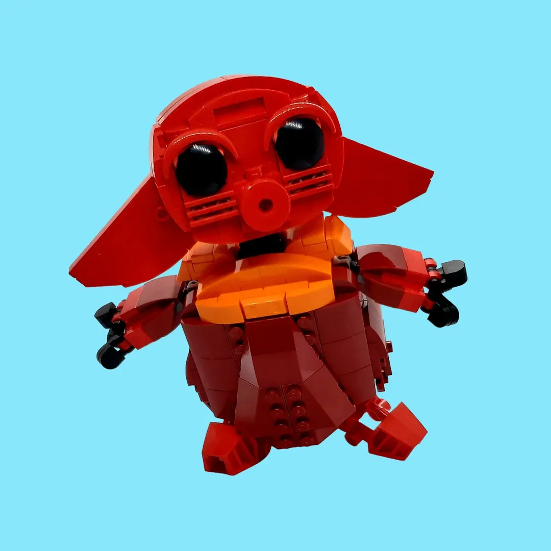 25 de ani de Bionicle: O incursiune în universul Toa Tahu prin creații uluitoare ale fanilor