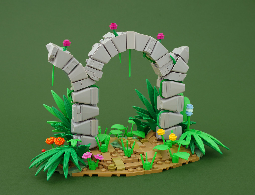 Grant Davis: Titanul construcțiilor LEGO și drumul spre marea finală Iron Forge 2026