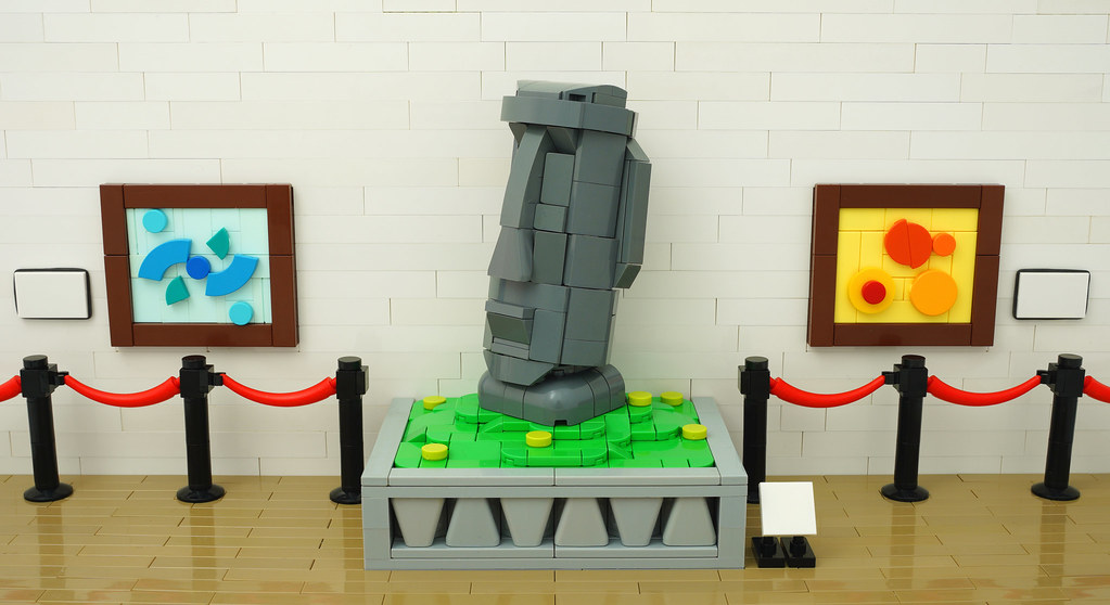 Grant Davis: Titanul construcțiilor LEGO și drumul spre marea finală Iron Forge 2026