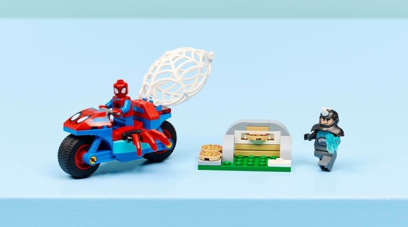 LEGO anunță o longevitate record: Trei seturi populare vor rămâne la raft până la sfârșitul anului 2030
