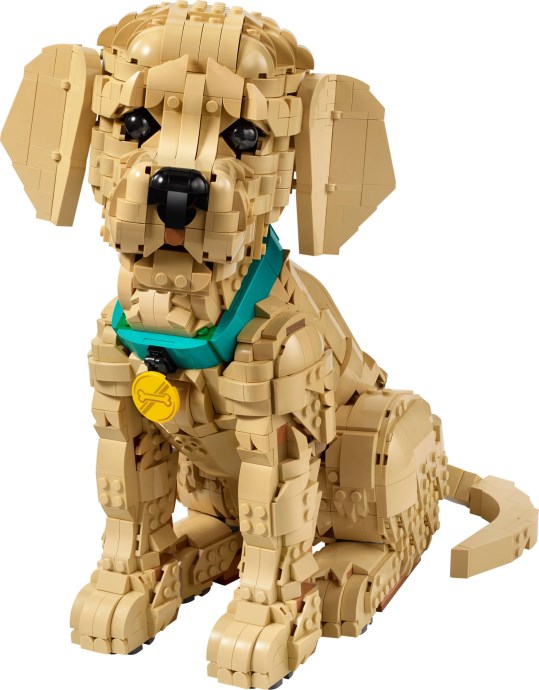 Setul LEGO 11384 Castelul Secretelor, o construcție detaliată cu elemente magice și culori vibrante.