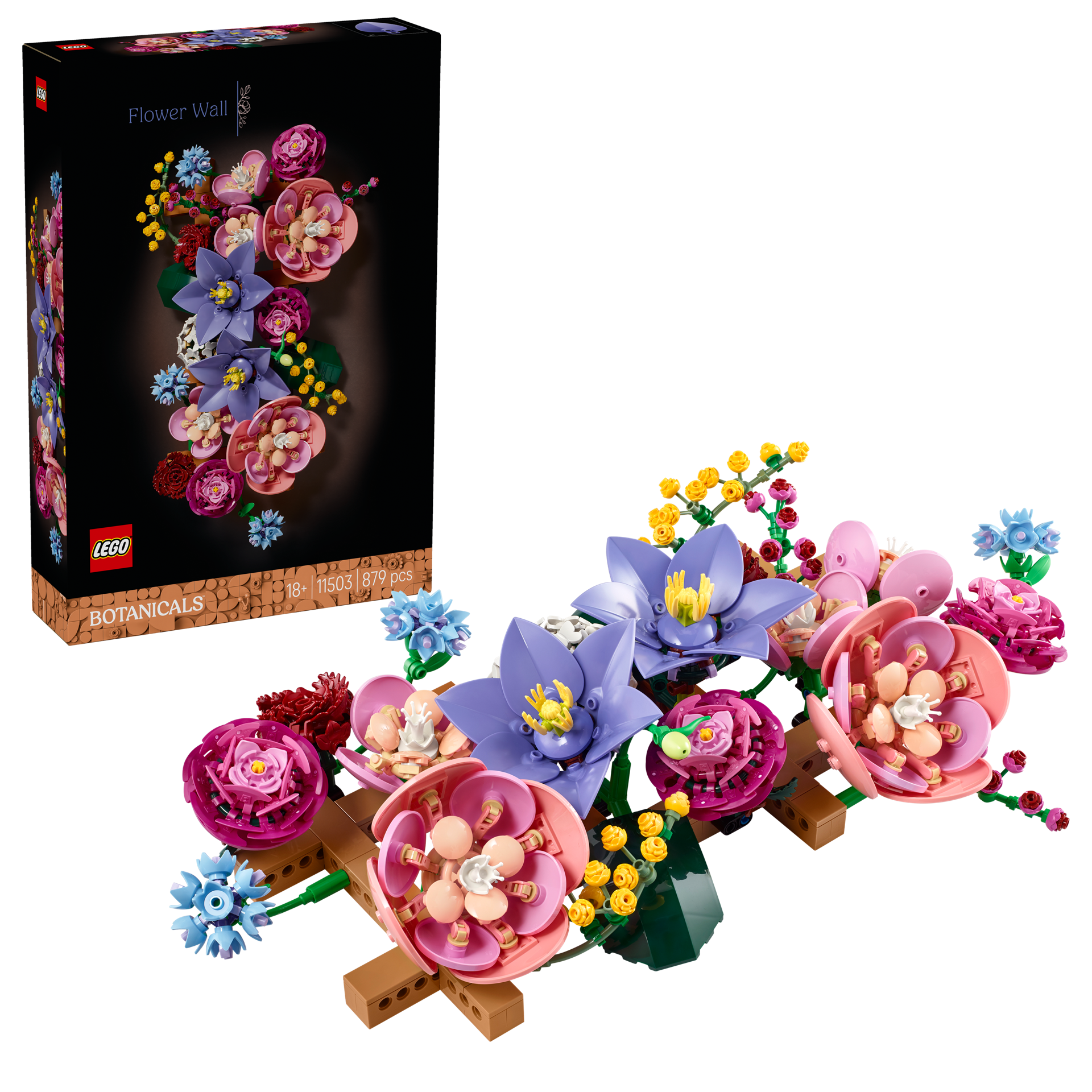 LEGO lansează trei seturi noi spectaculoase în februarie 2026: Double Points și cadouri exclusive pentru fani
