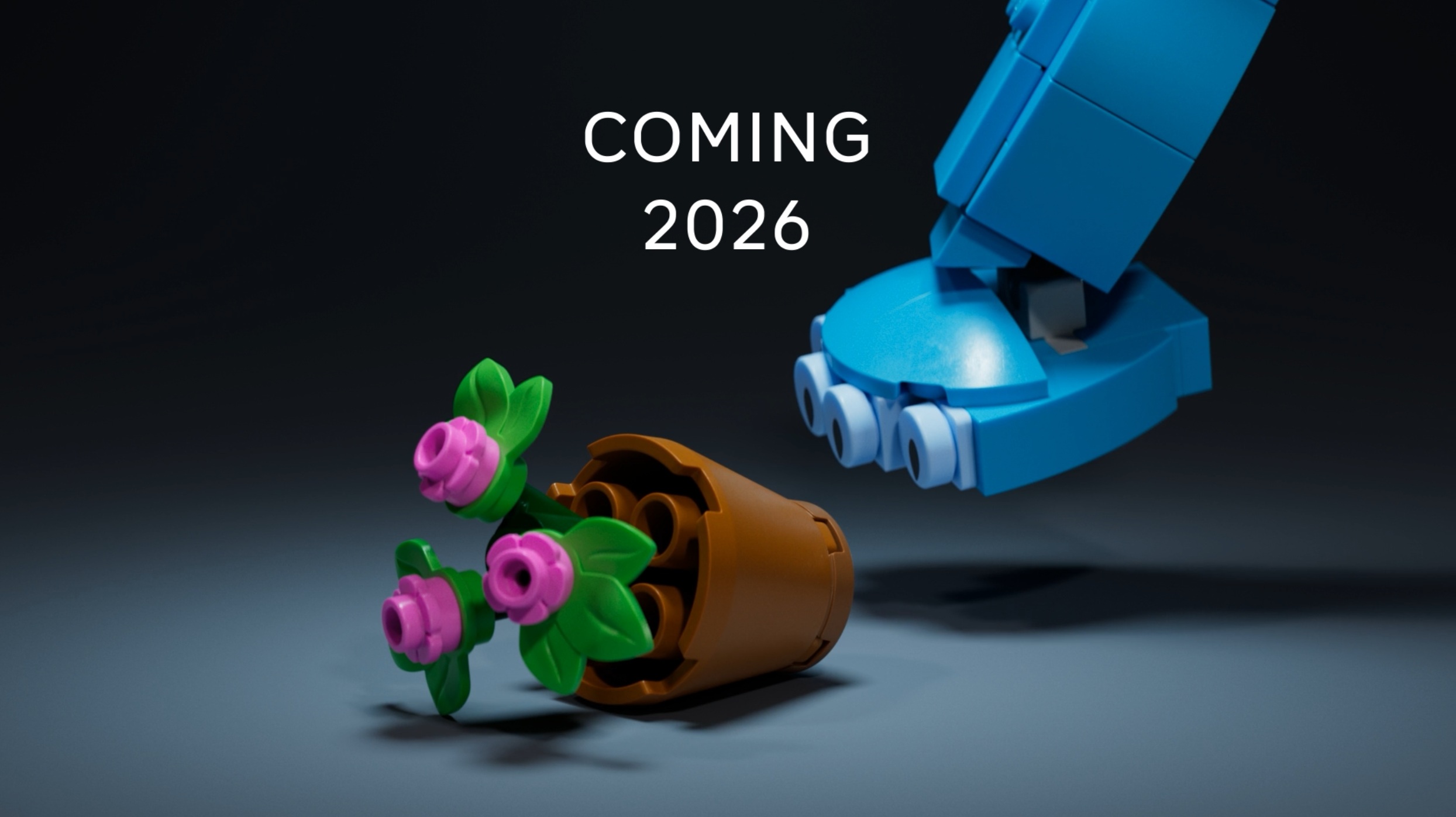 LEGO anunță un parteneriat major cu Netflix pentru o nouă temă: KPop Demon Hunters
