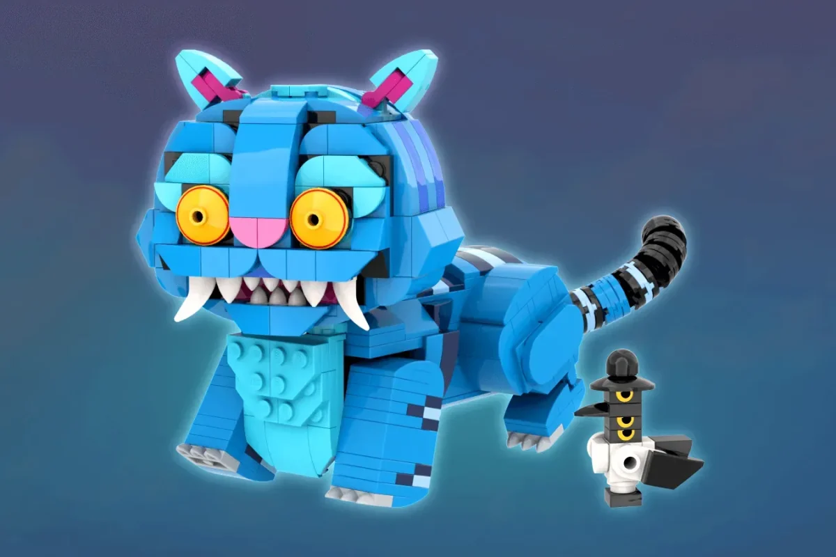 LEGO anunță oficial tema KPop Demon Hunters: O veste uriașă care schimbă soarta proiectelor fanilor