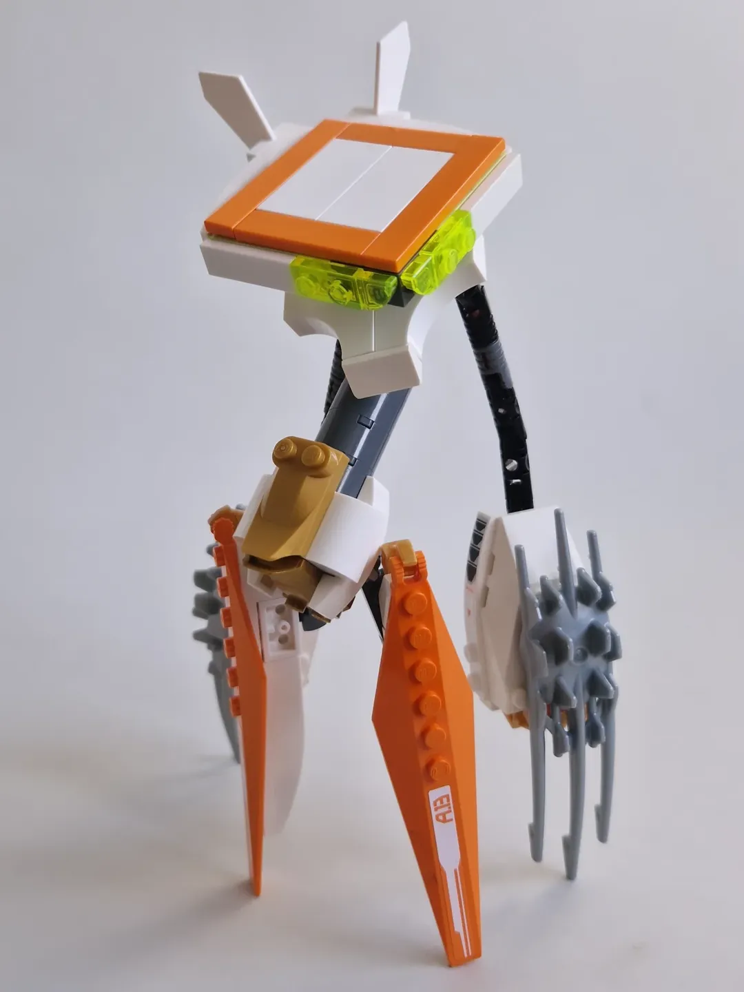 Revoluția roboților: Cele mai spectaculoase creații LEGO din cadrul evenimentului Droneuary 2026
