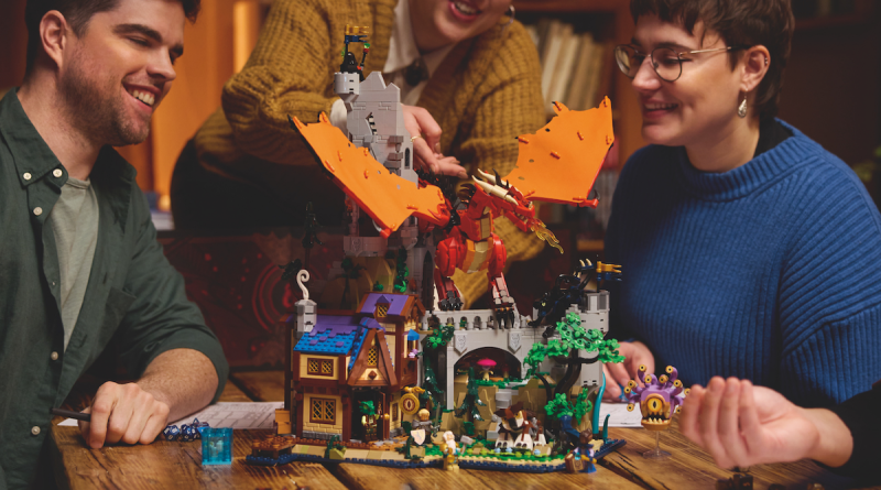 Ghid complet: Ce seturi LEGO Ideas părăsesc rafturile între 2026 și 2028