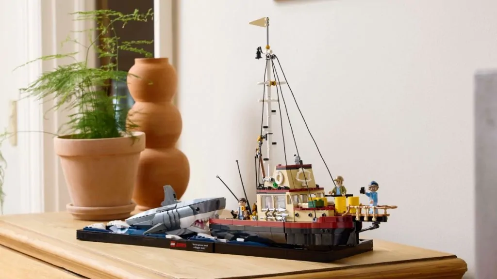 Ghid complet: Ce seturi LEGO Ideas părăsesc rafturile între 2026 și 2028