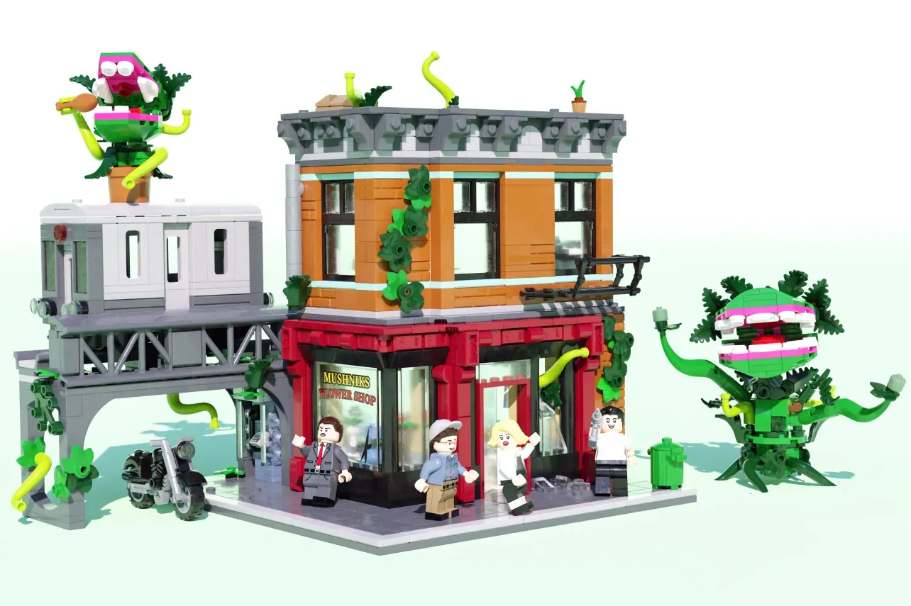 LEGO anunță proiectele calificate pentru prima etapă de revizuire din 2026: Recorduri și diversitate tematică