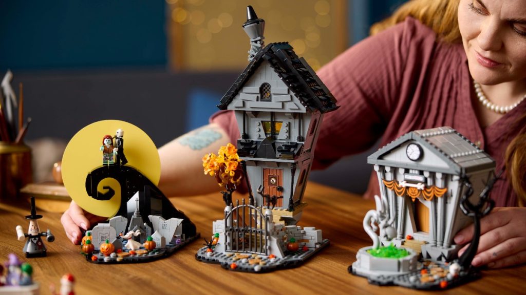 Ghid complet: Ce seturi LEGO Ideas părăsesc rafturile între 2026 și 2028