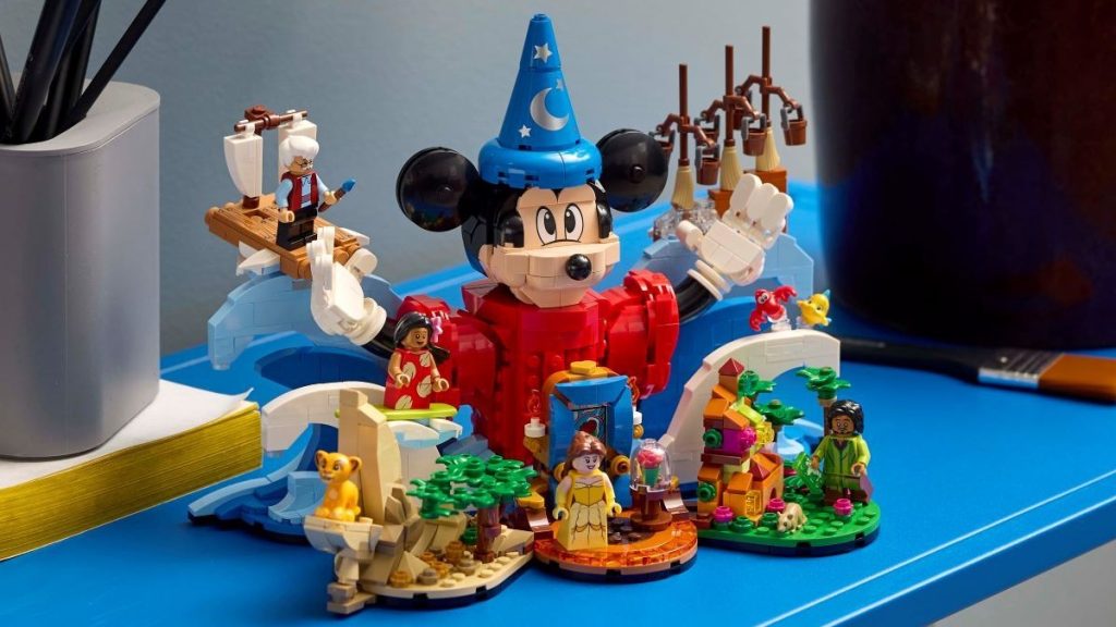 Ghid complet: Ce seturi LEGO Ideas părăsesc rafturile între 2026 și 2028